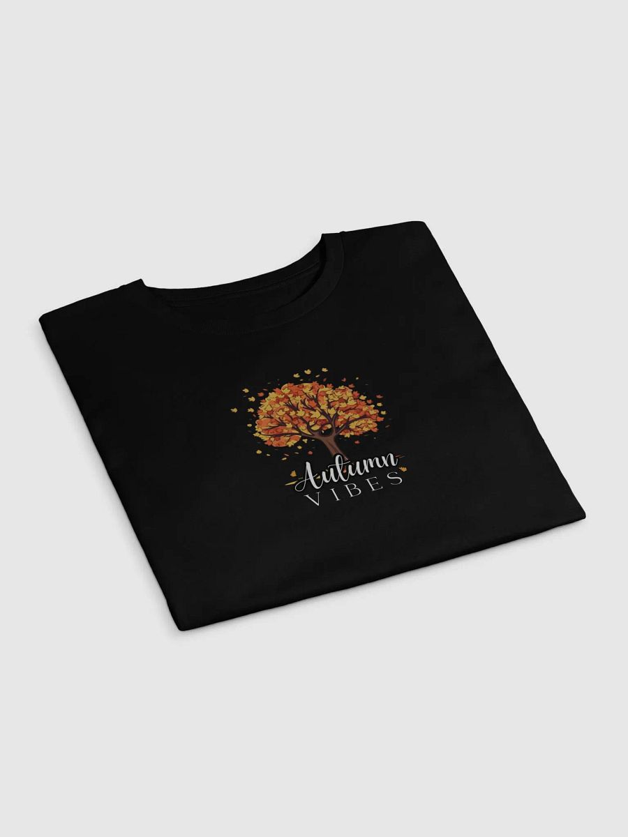 Autumn Vibes | Women's Crop-Top product image (15)