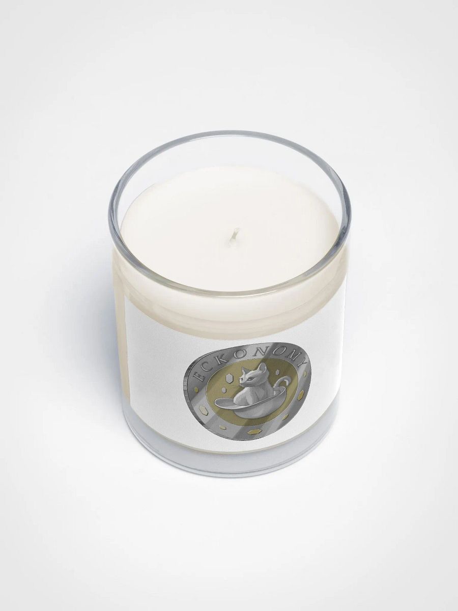 Eckonomy Candle product image (3)