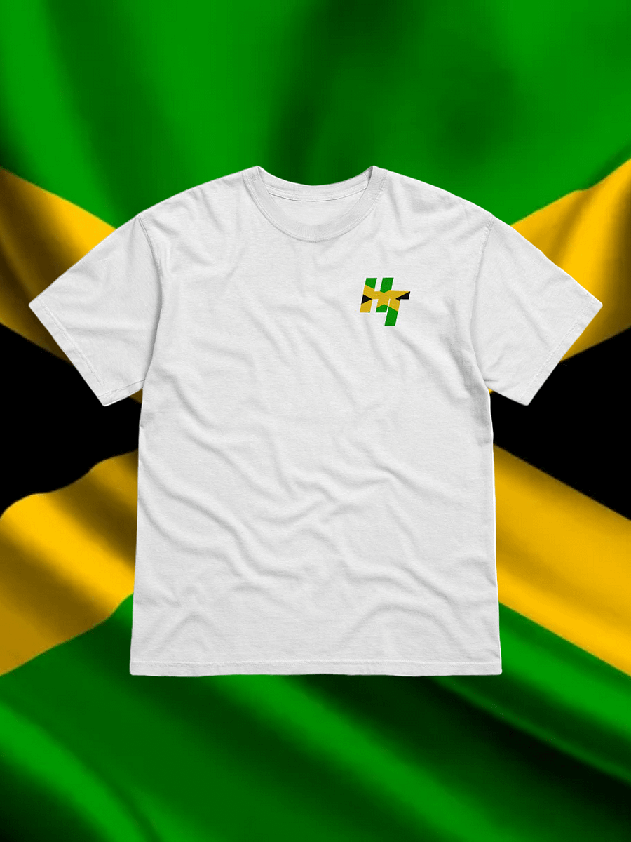 Hustlers T-Shirt product image (1)