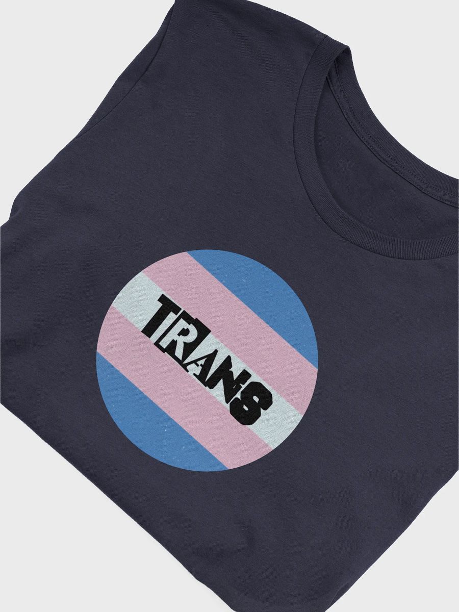 Punk Trans T-Shirt product image (5)