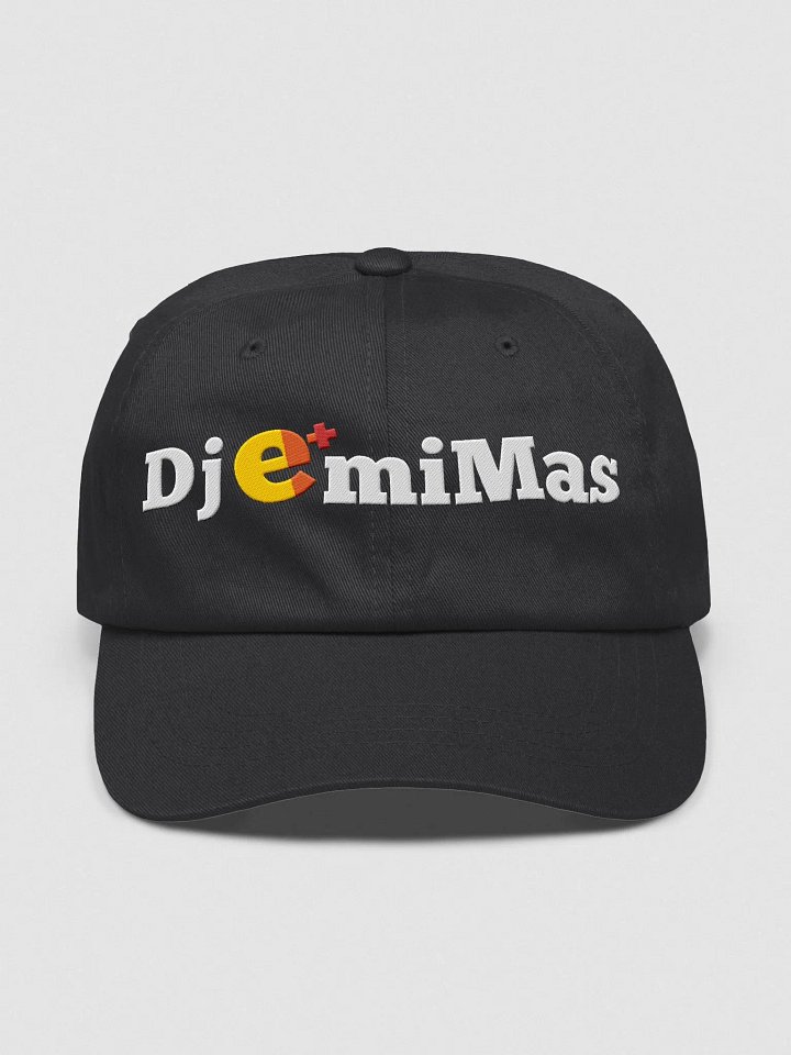 Classic Hat EmiMas product image (1)