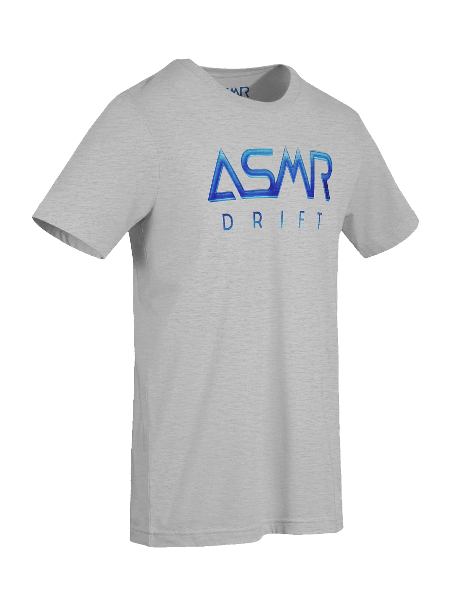 ASMR Drift t-shirt product image (9)