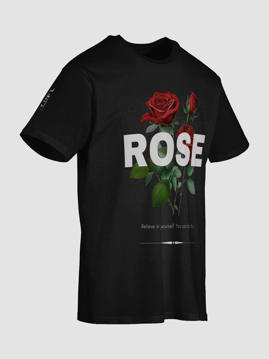 ROSE IDOL T-Shirt product image (16)