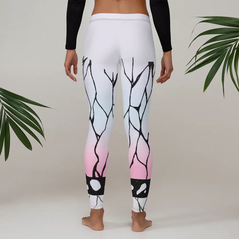 Butterfly Leggings product image (4)