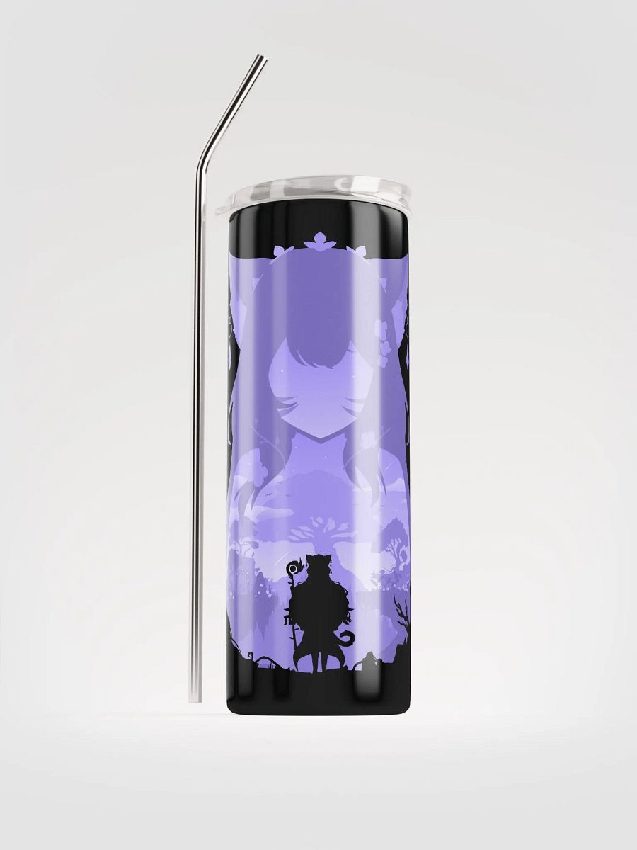Goddess of the Wilds - Tumbler product image (1)