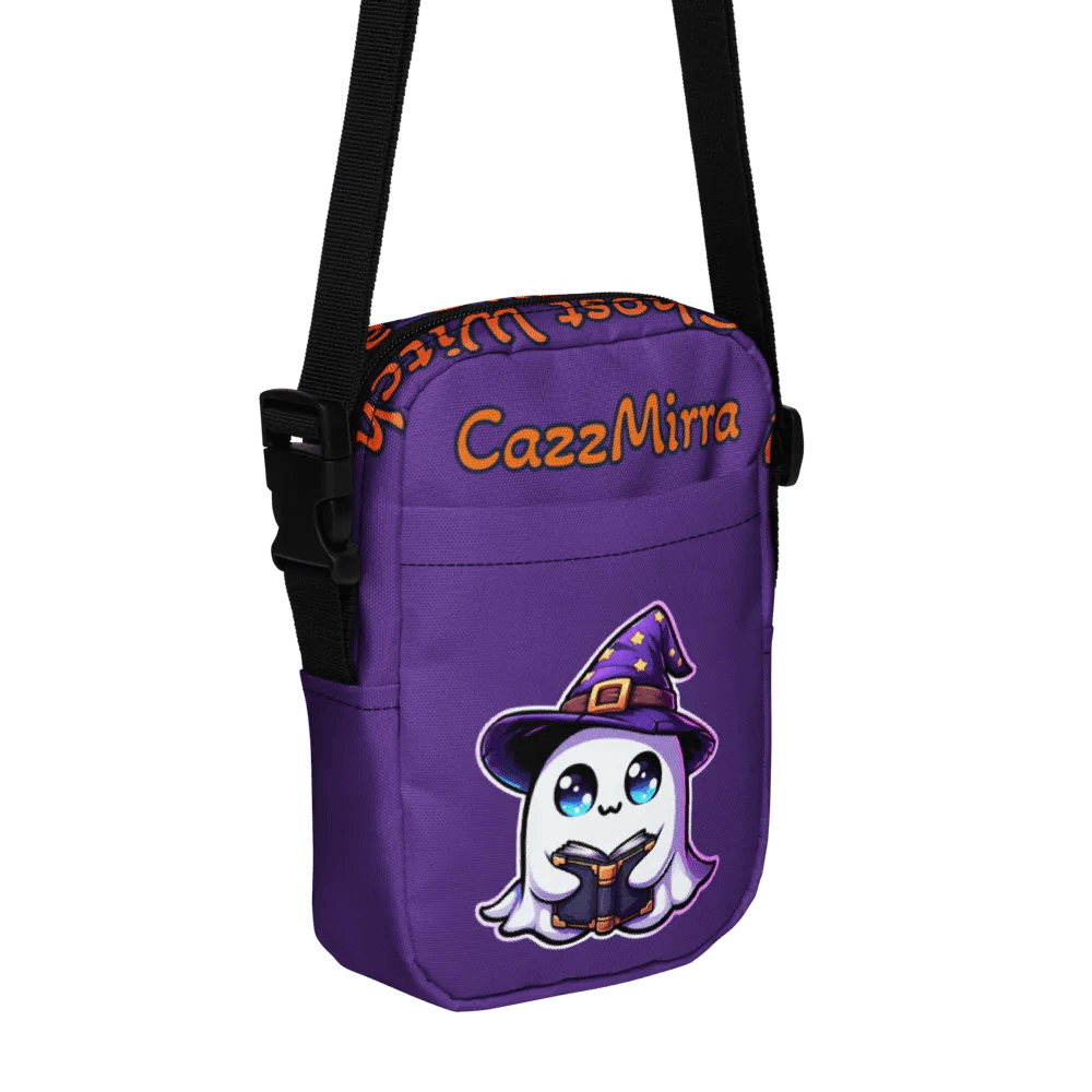 CazzMirra´s Crossbody Bag product image (7)