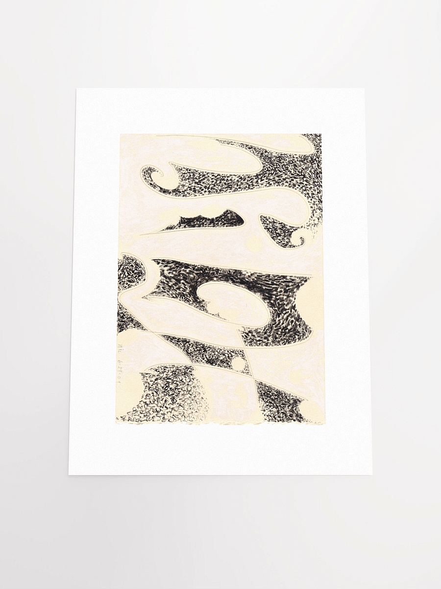 Abstract 17 06.29.09 print product image (5)