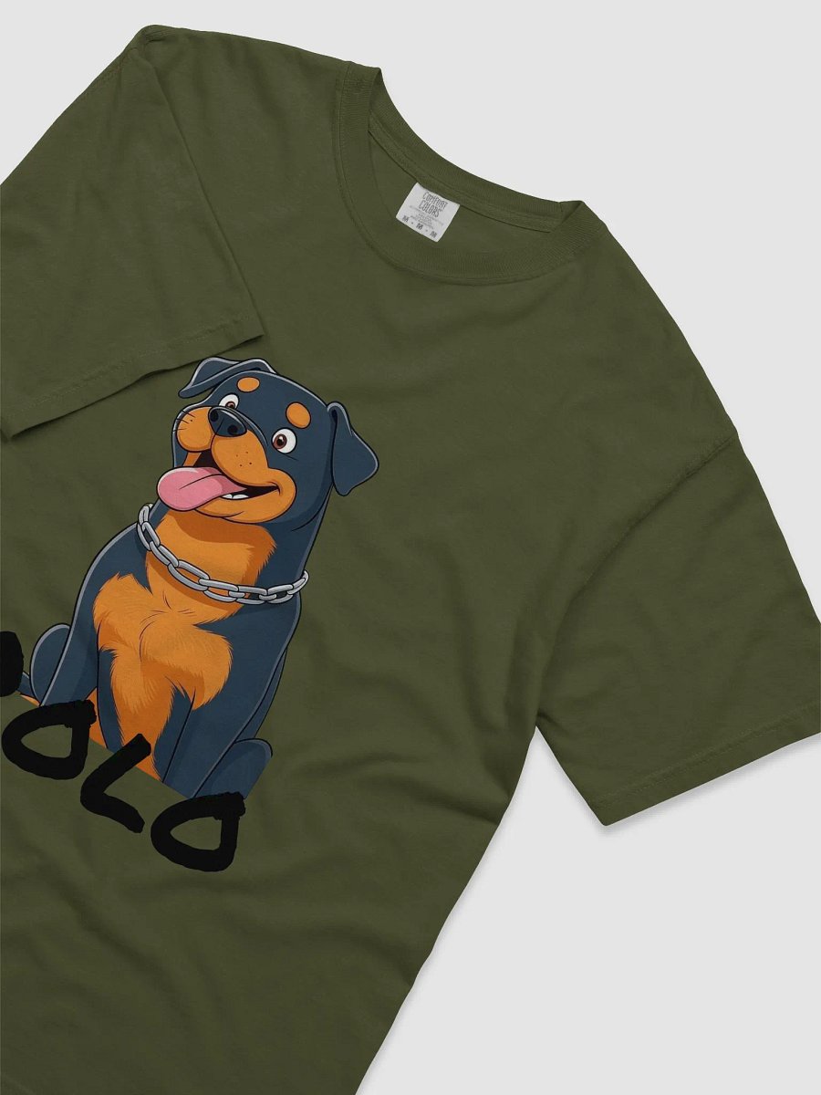 King Rolo Tee product image (15)