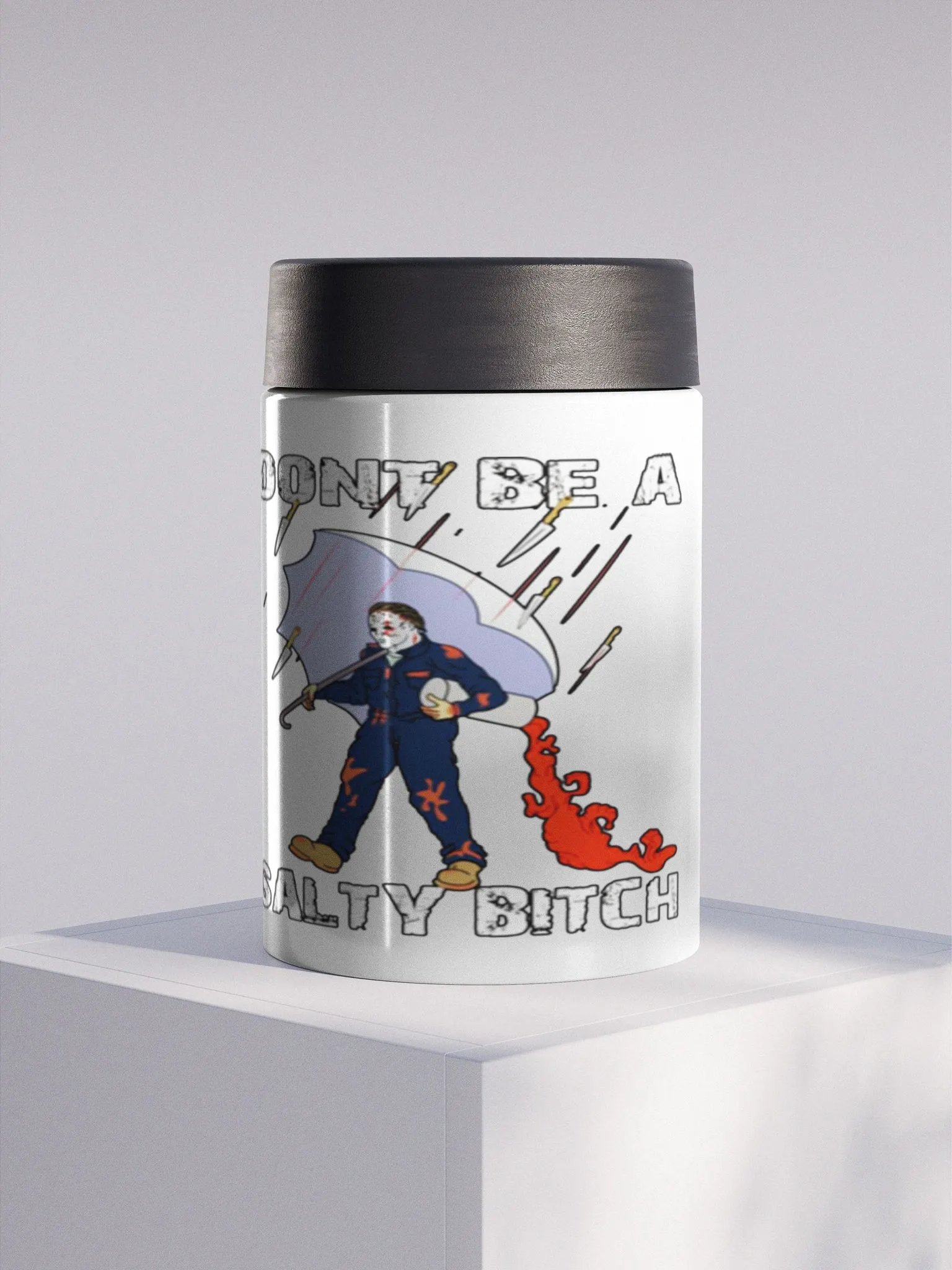 dont be a salty bitch product image (2)