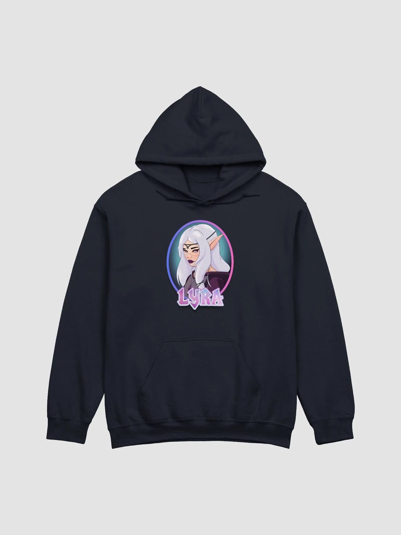 Lyra Hoodie product image (27)