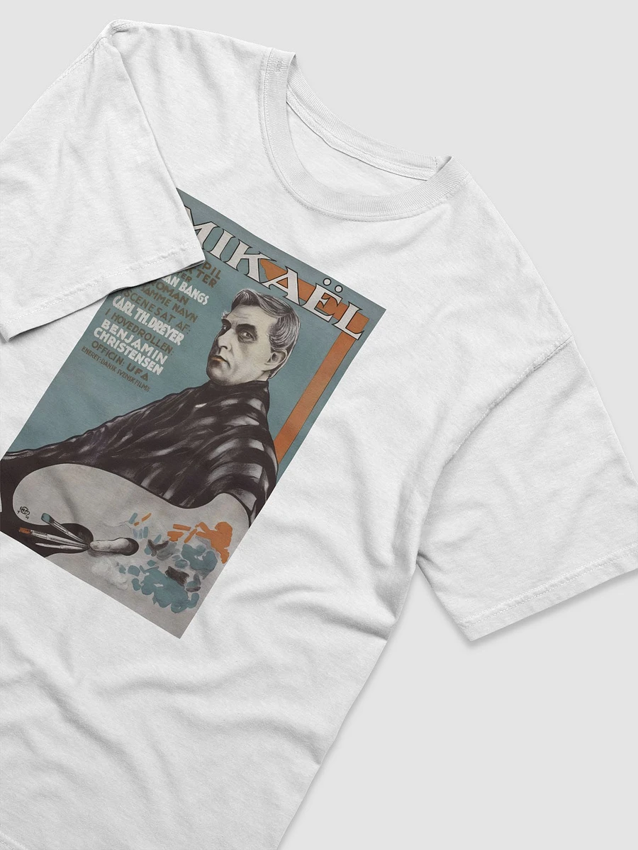 Mikaël = Michael (1924) Poster - T-Shirt product image (3)