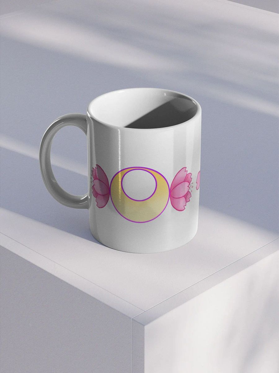 Moonie Blossom Mug product image (1)