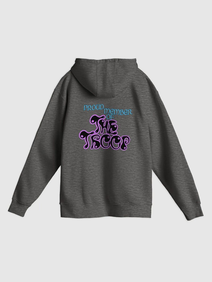 Proud Member Hoodie product image (23)