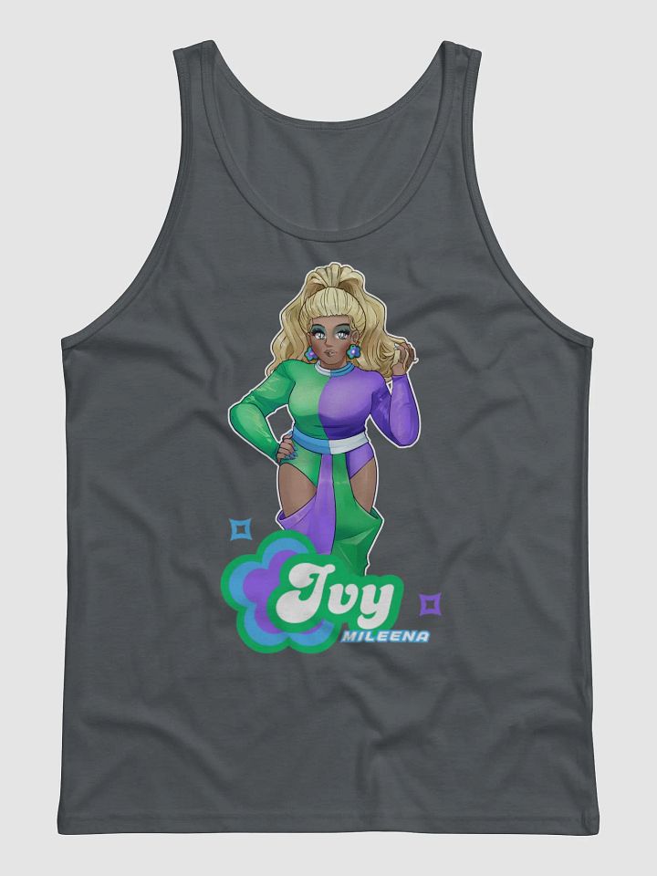 Joyful Bliss Collection: Diva (Tank) product image (6)