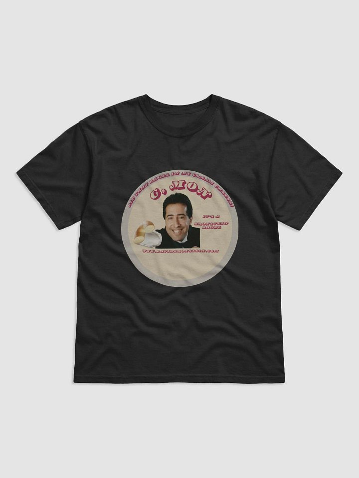 Bronsteins Bagels - David Bronstein Official Merch product image (2)