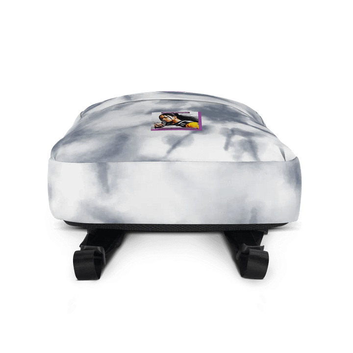 Cosmic Explorer All-Over Print Backpack product image (2)