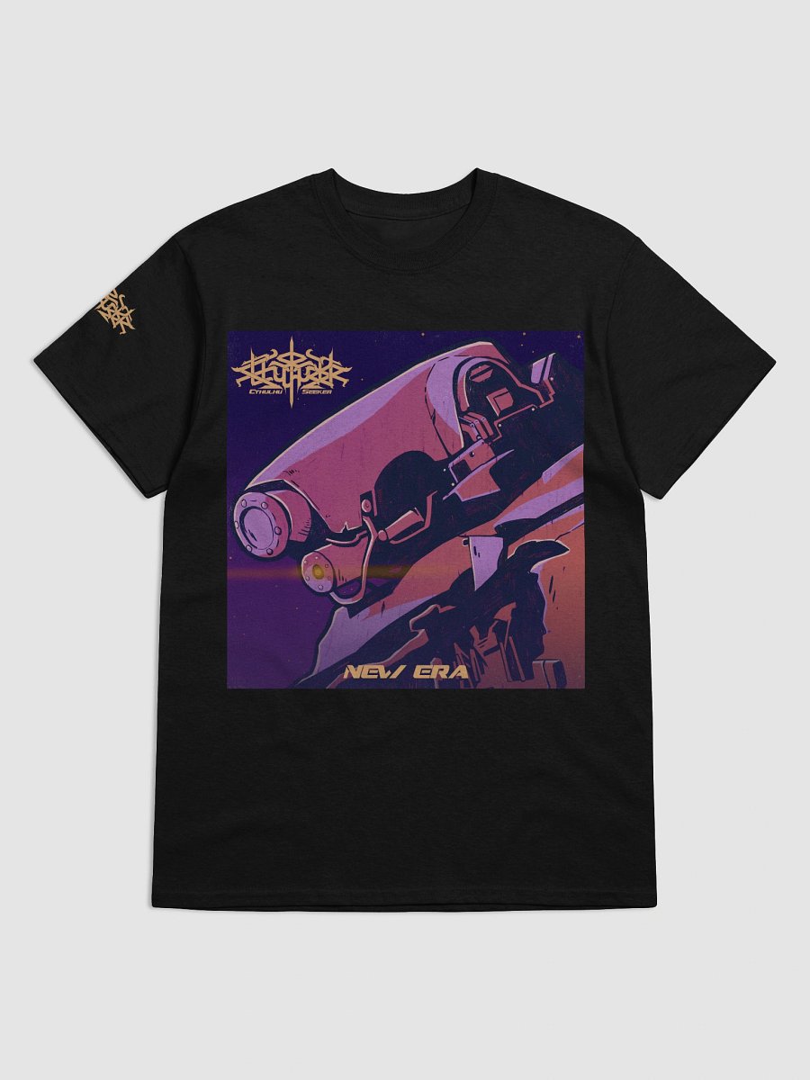New Era T-shirt product image (3)