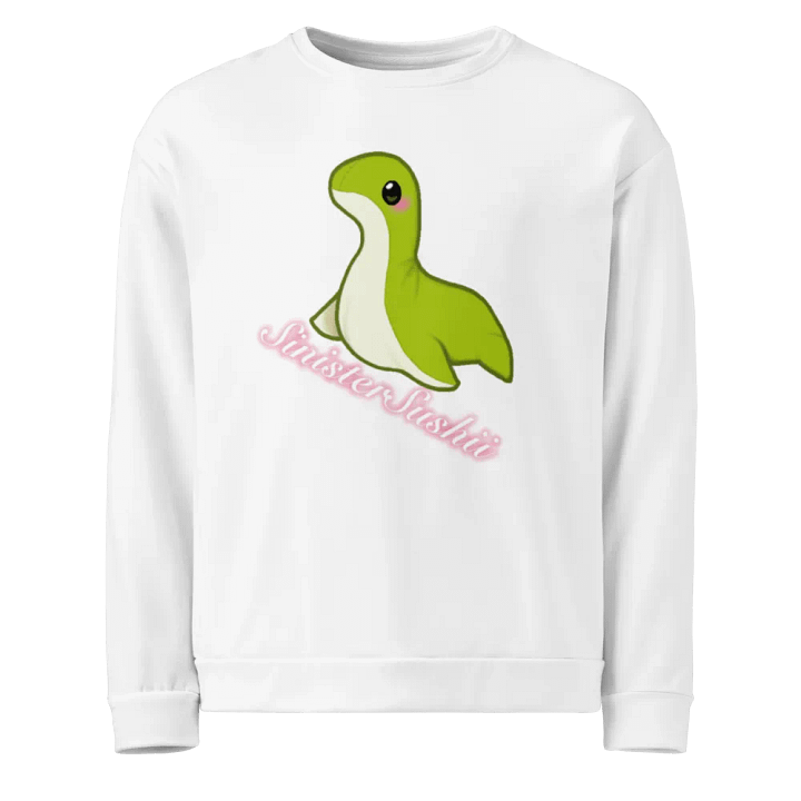 SinisterSushii Nessie Luxe Crewneck product image (1)