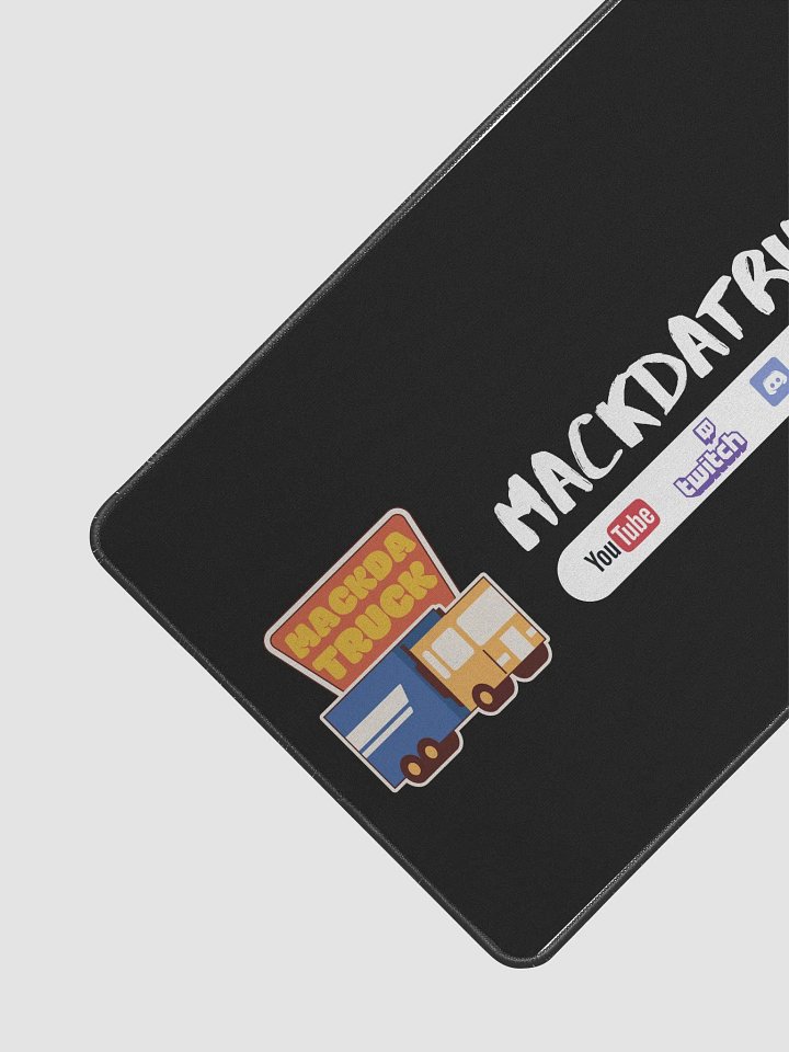 MDT Desk Mat product image (2)