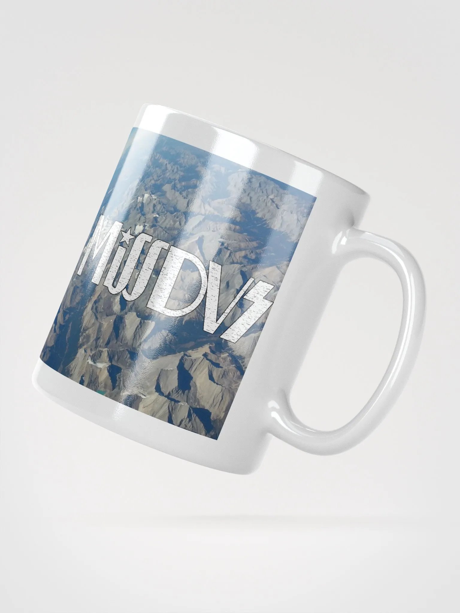 Beautiful BC MissDVS Mug product image (2)