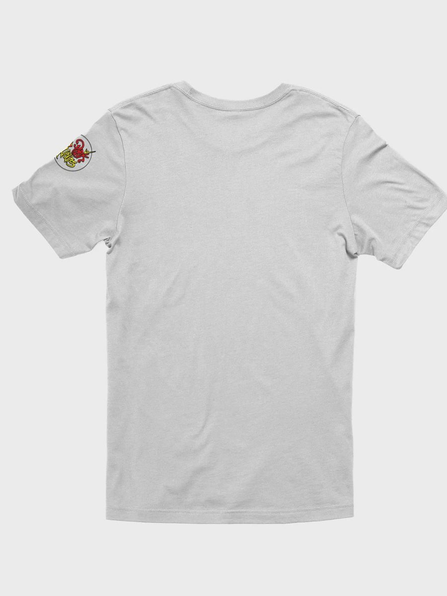The Extremes Tee product image (21)