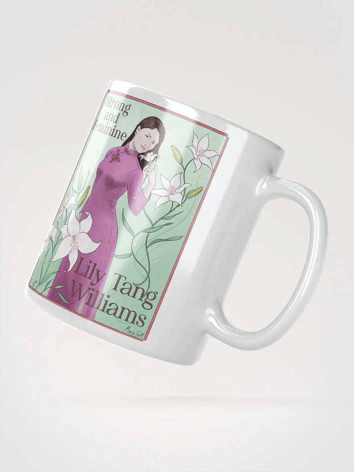 Strong and Feminine product image (2)