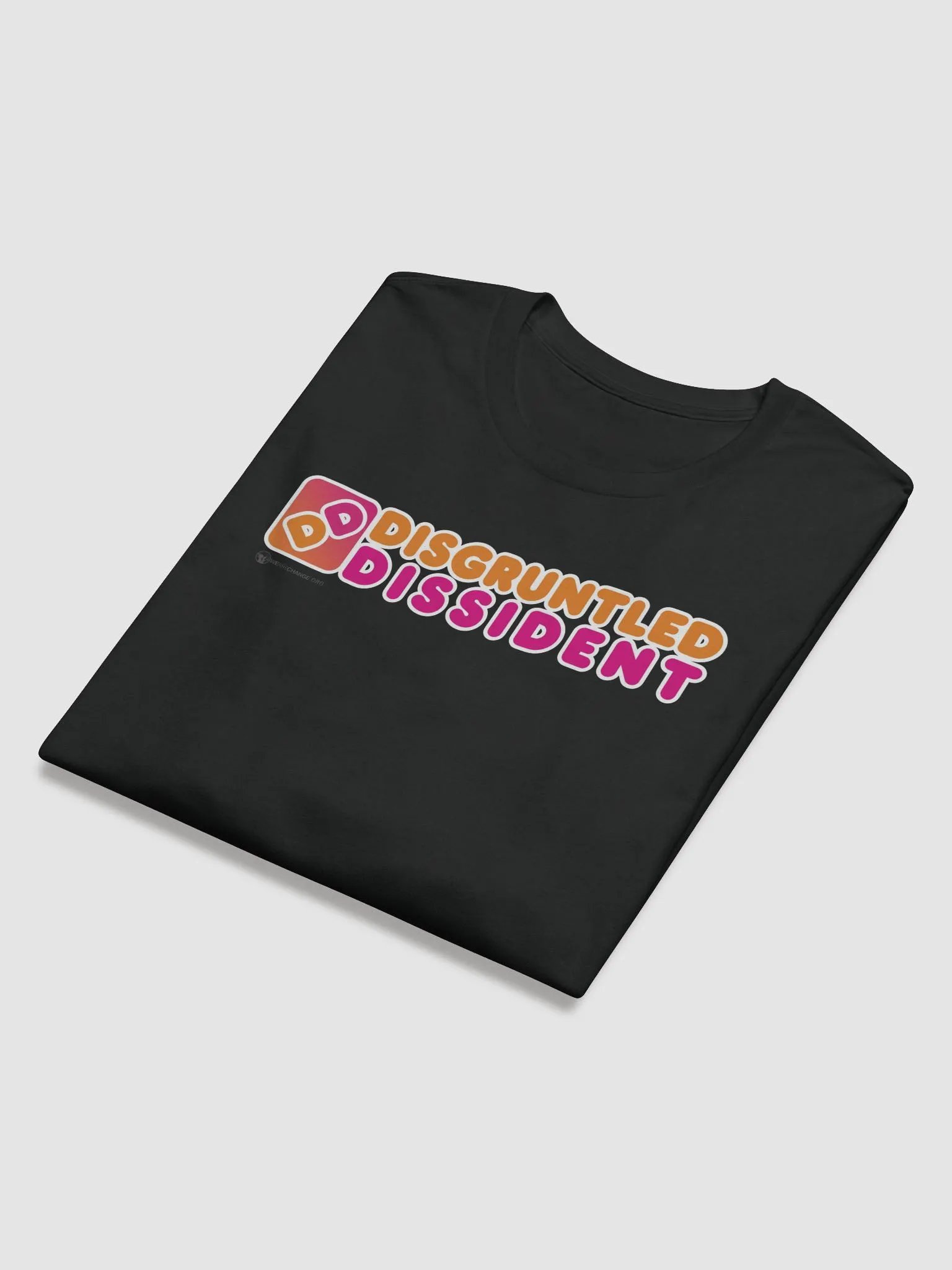 Disgruntled Dissident product image (6)