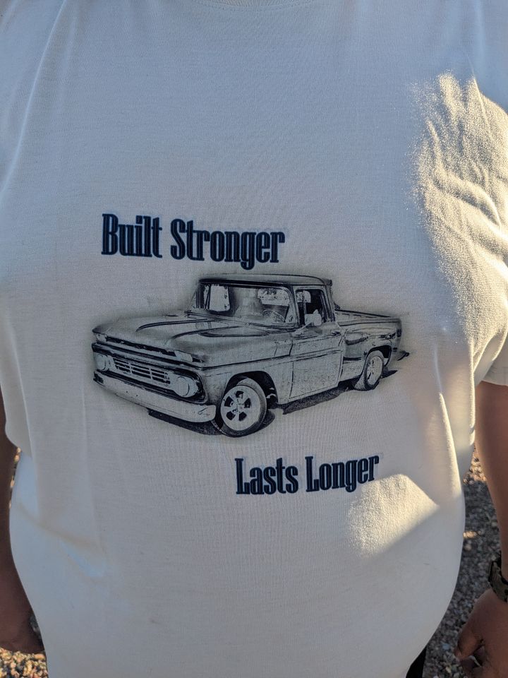 Built Stronger Lasts Longer product image (2)