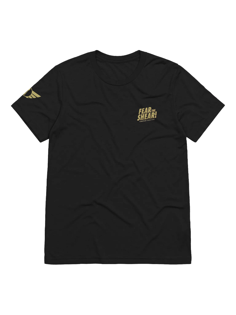 "FTS: Border" Supersoft Shirt product image (9)