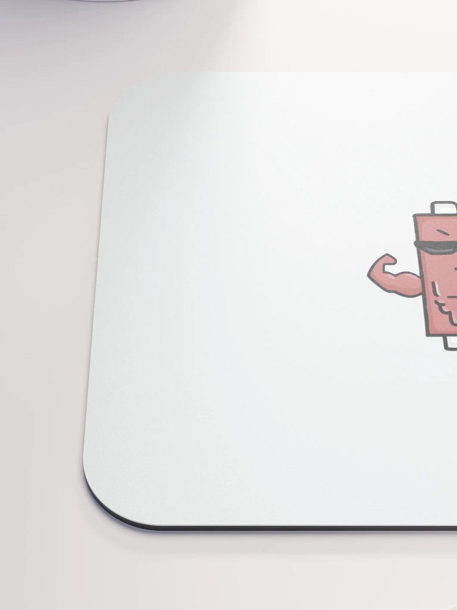 Logo Mousepad product image (6)