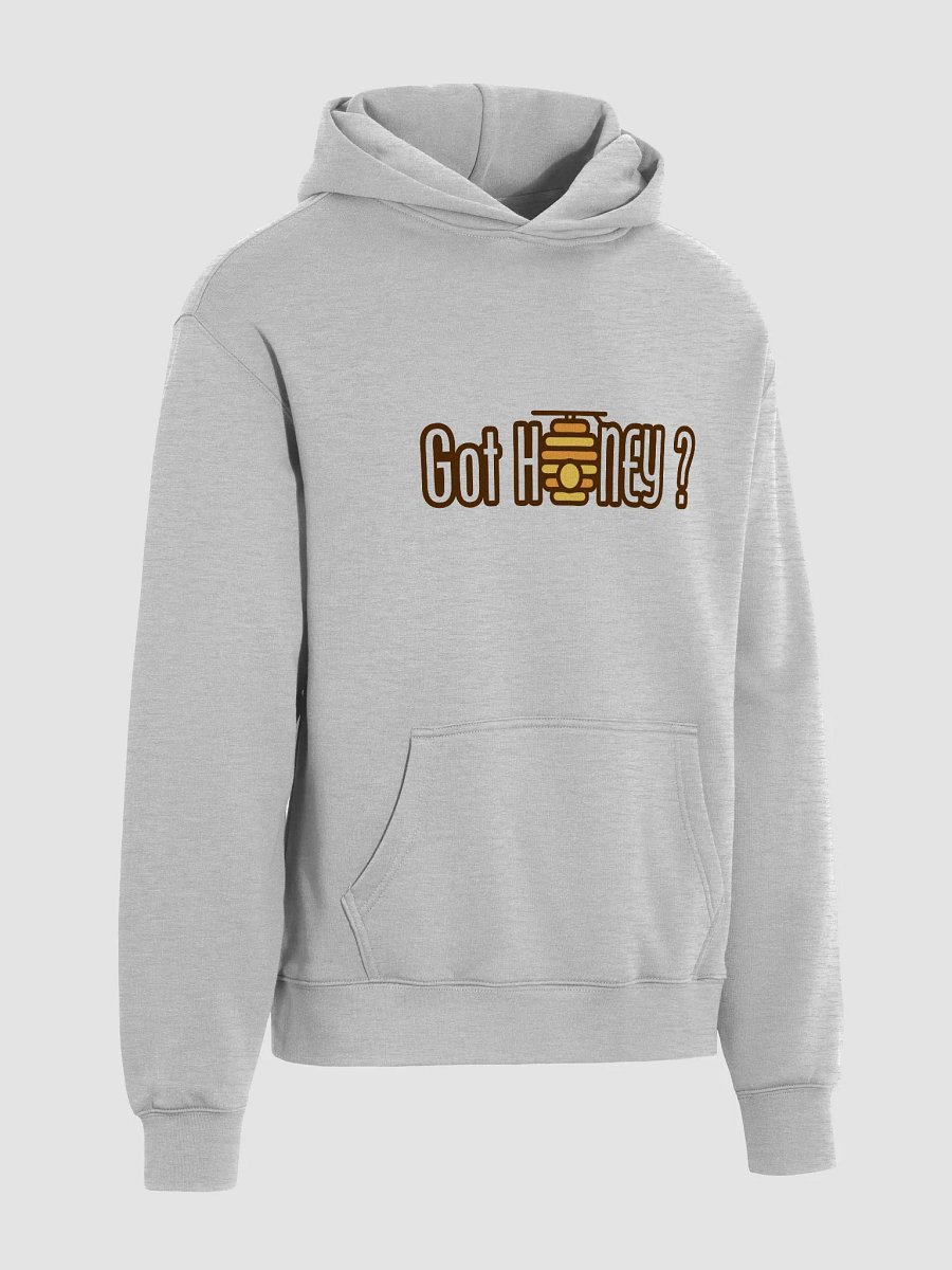 Got Honey Unisex Premium Oversized Hoodie product image (25)