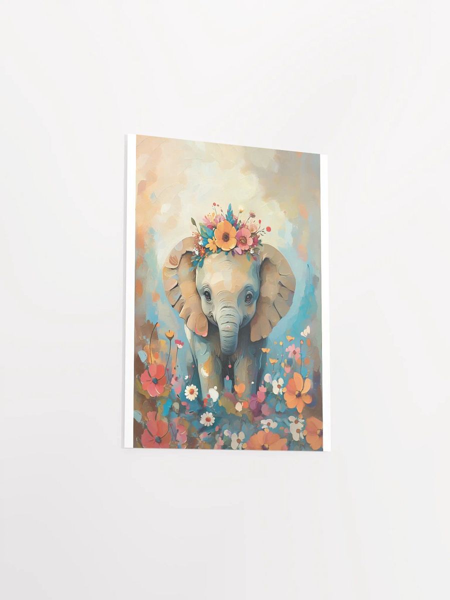 Elephant, the Loyal product image (37)