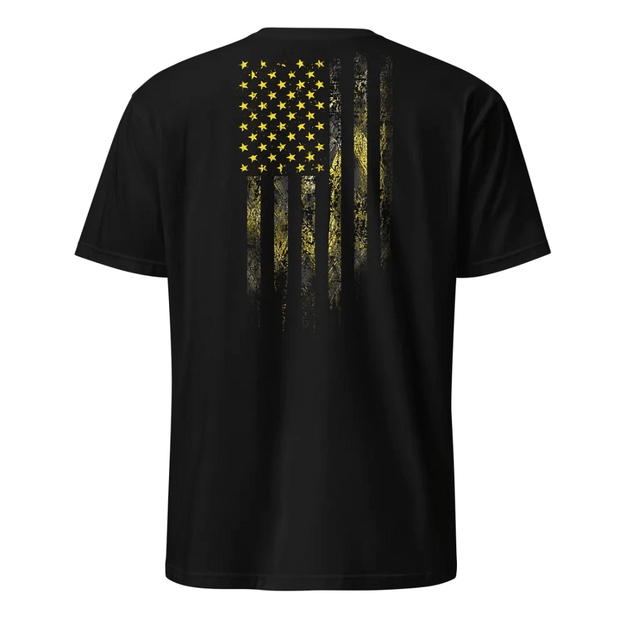 DTOM: Don't Tread On Me product image (3)