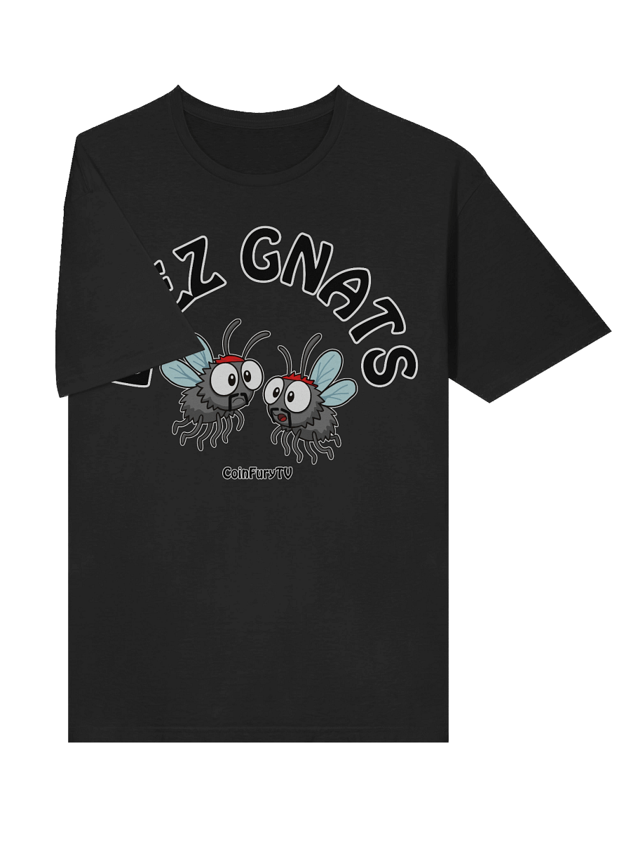 Deez... Deez GNATS! - Tee product image (5)