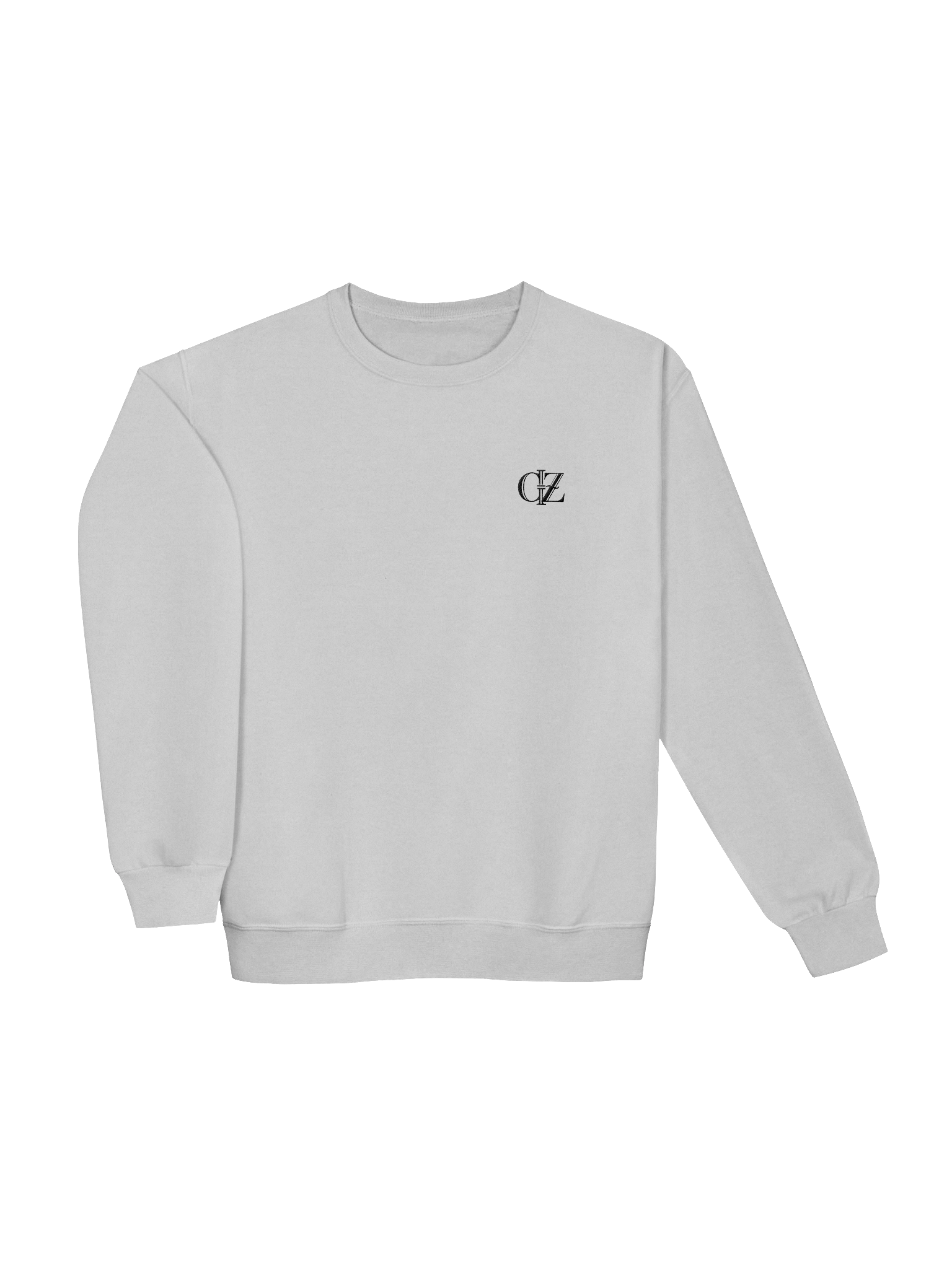 Timeless Comfort Unisex Crew Neck Sweatshirt product image (7)