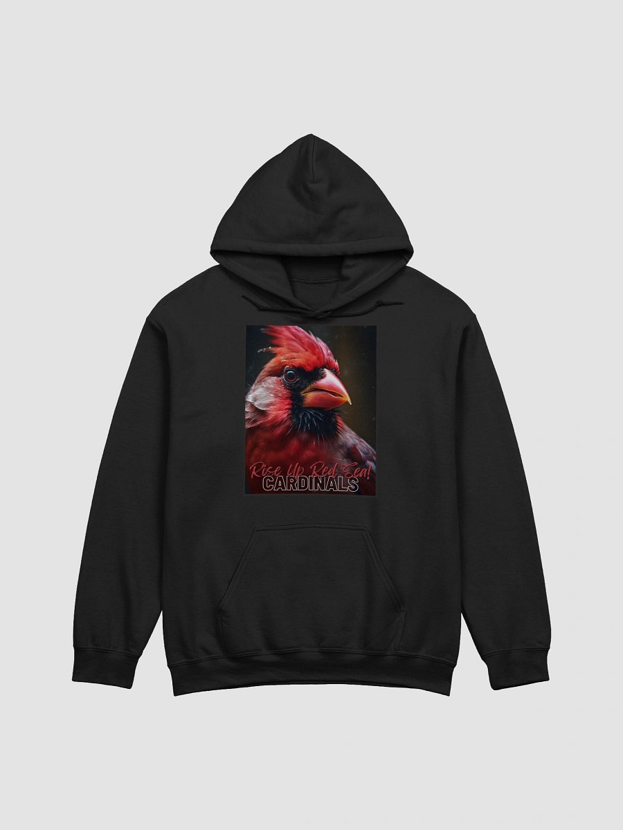 Cardinals - Rise Up Red Sea! product image (1)