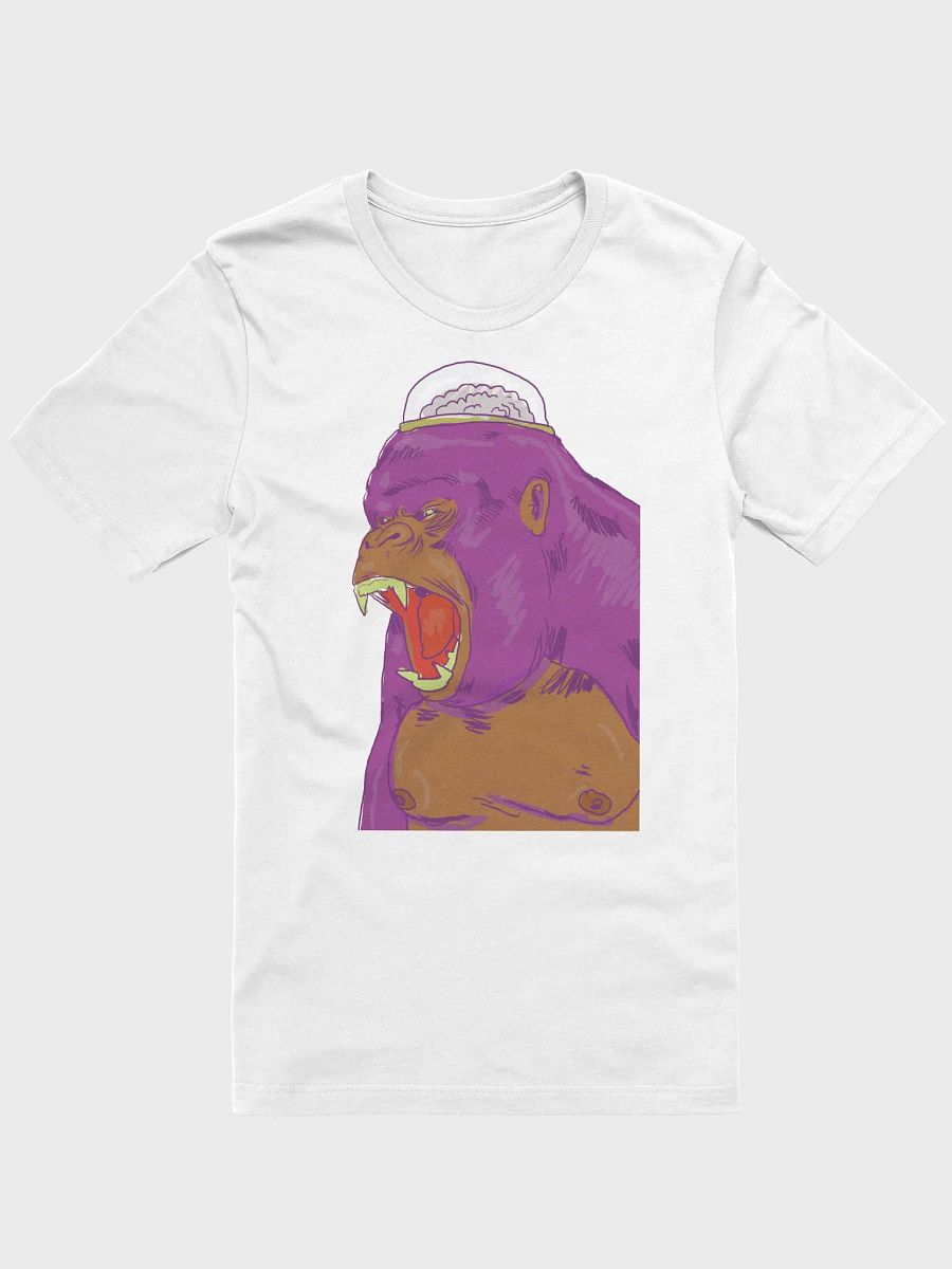 Brain ape product image (1)