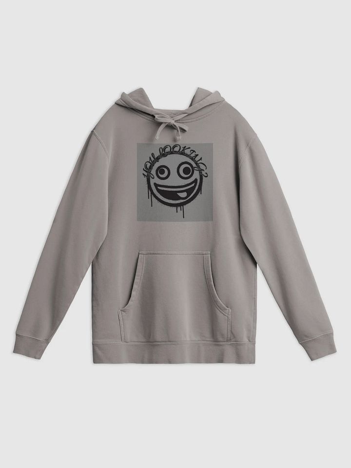 You Looking Hooded Sweatshirt product image (1)