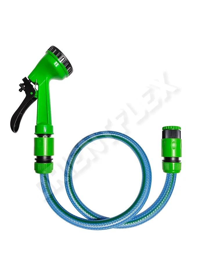 5-Function Spray Gun Set product image (2)