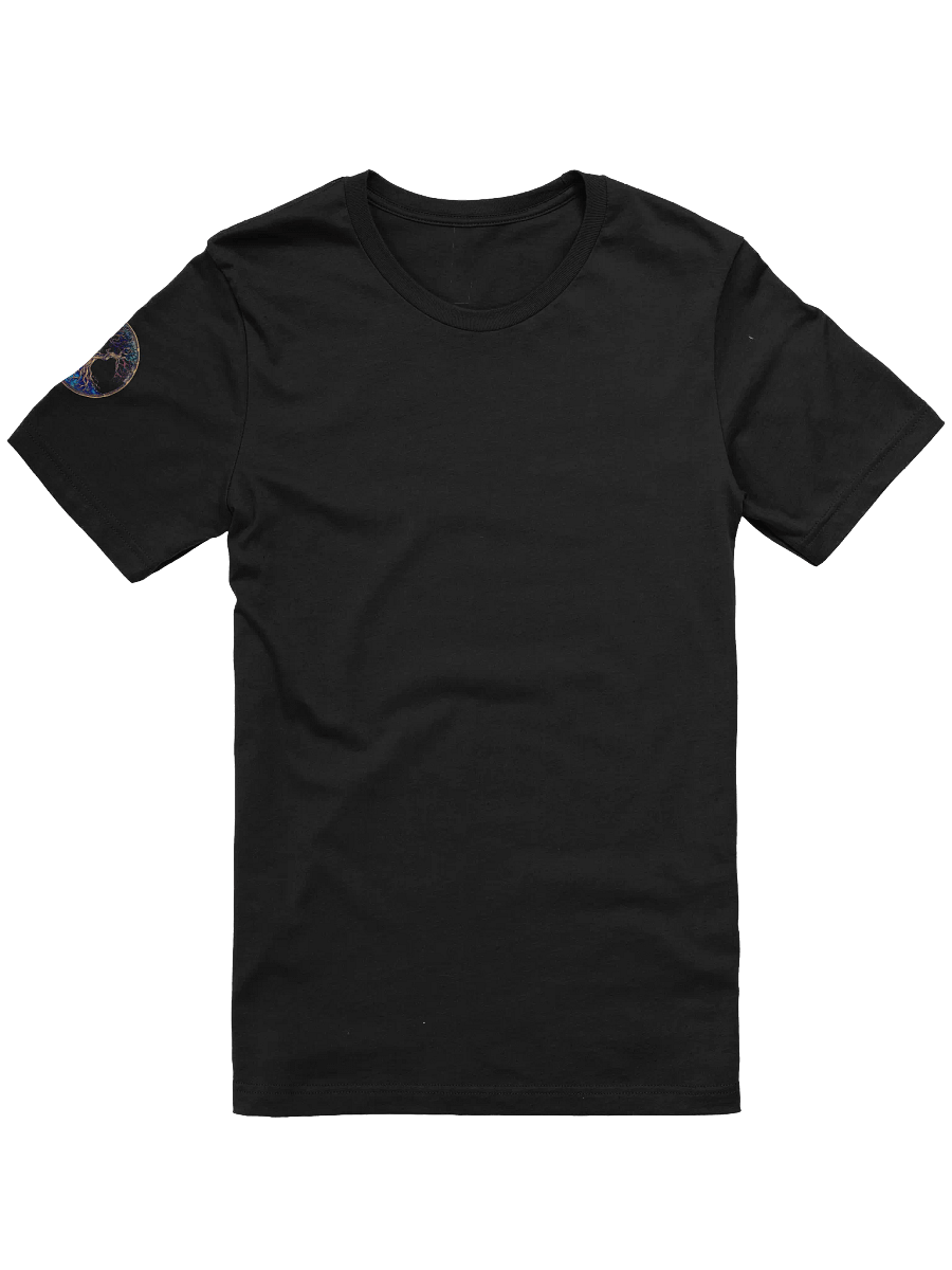 Super Soft Heather T-Shirt product image (4)