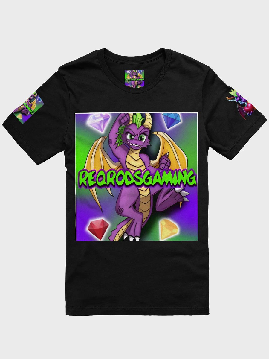 logo tee shirt product image (1)