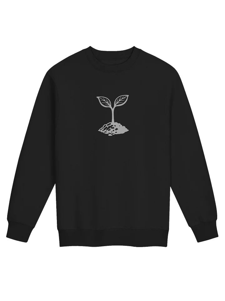 The Short - Sweatshirt (Womans) product image (1)