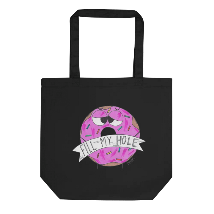 Dirty Donut Bag product image (1)