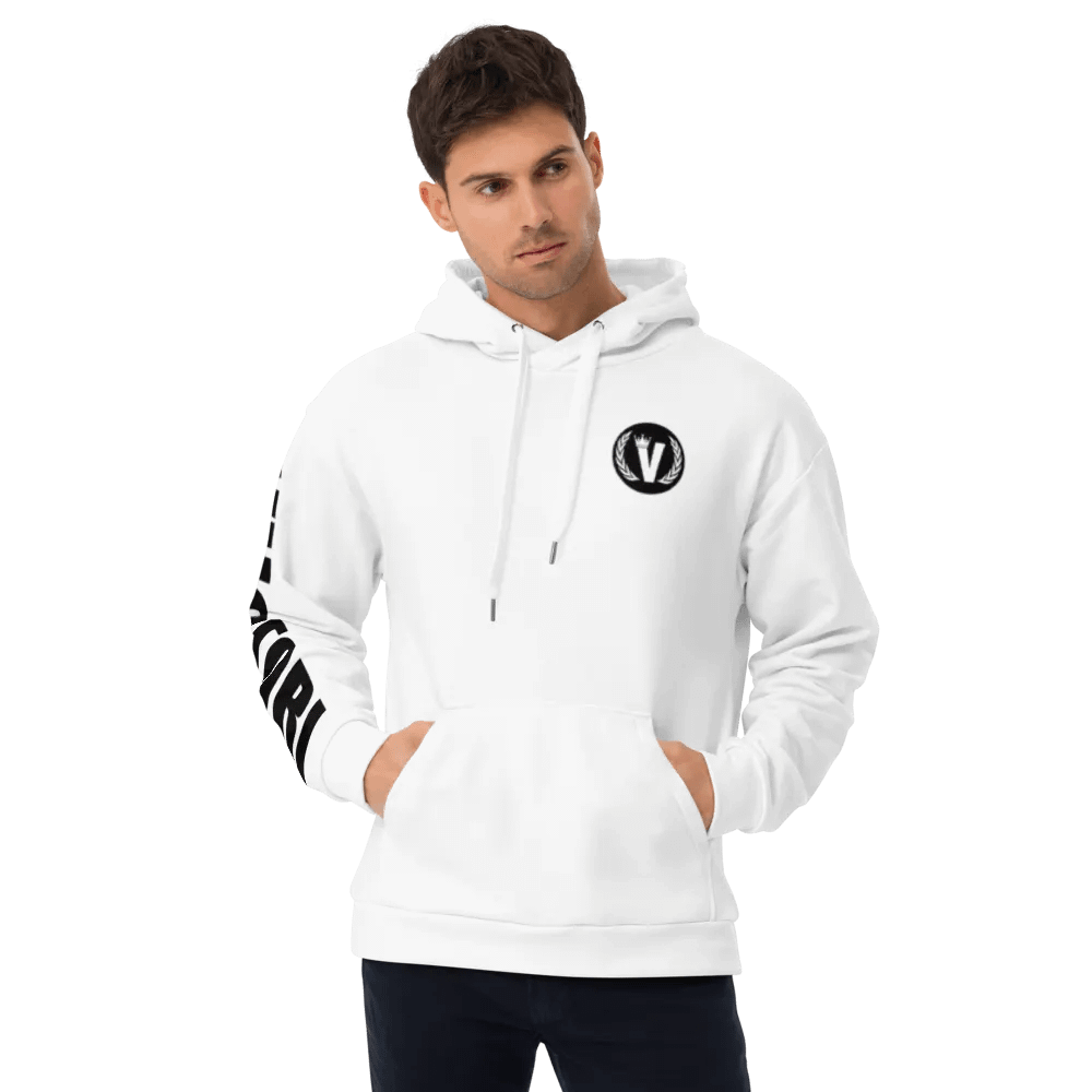 Viictori Strong Arm Hoodie product image (12)