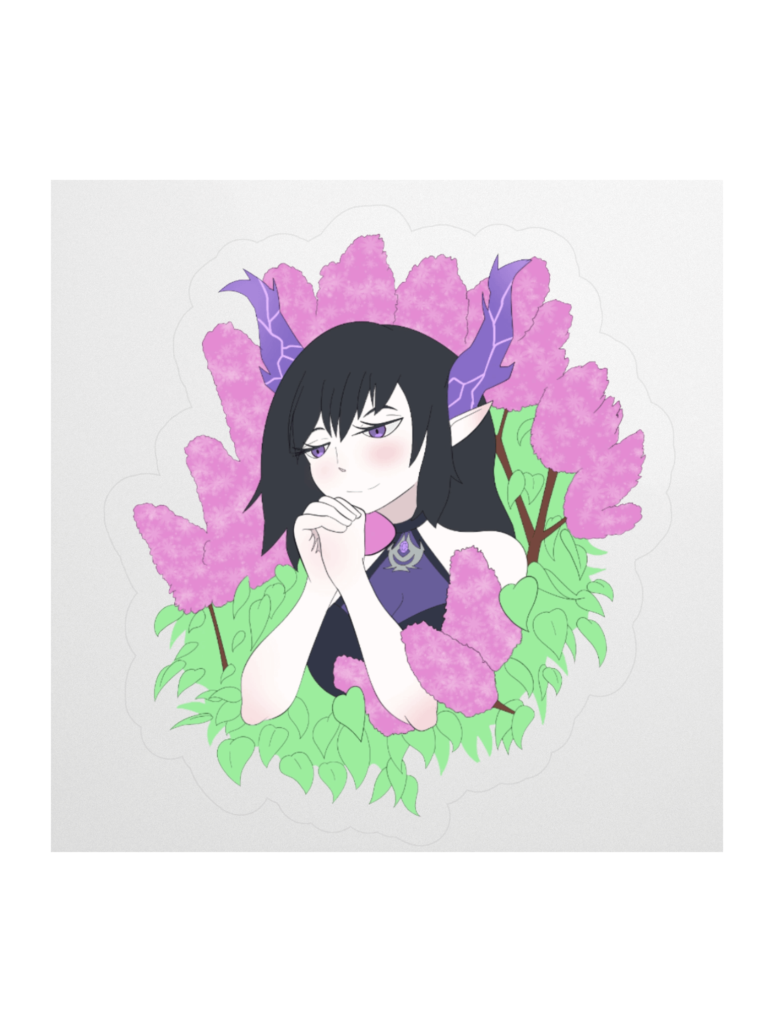 Lilac Prayer product image (2)