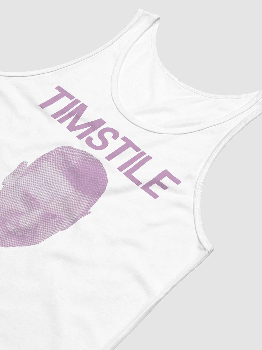 TIMSTILE Tanktop product image (3)
