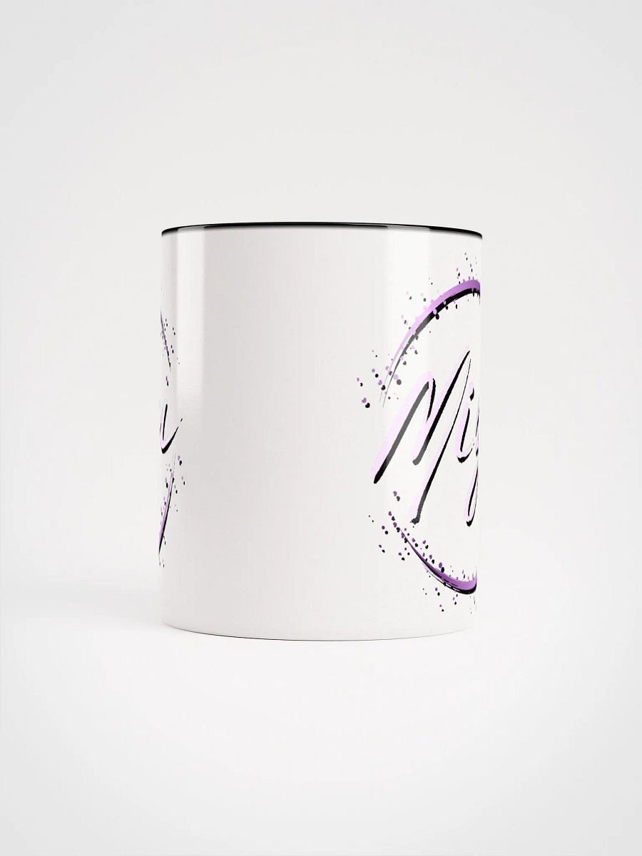 Mug, White w/ Color Logo product image (17)