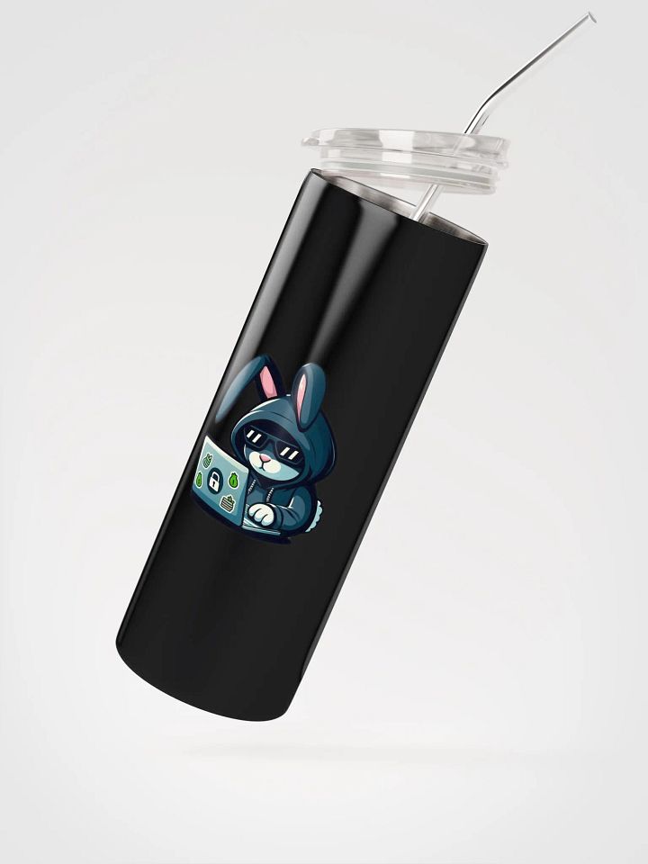 Mod Bun Tumbler product image (2)