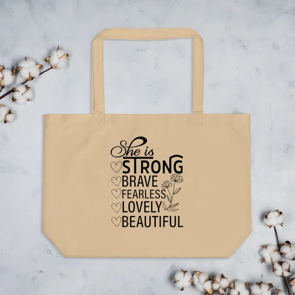 She Is Tote product image (4)