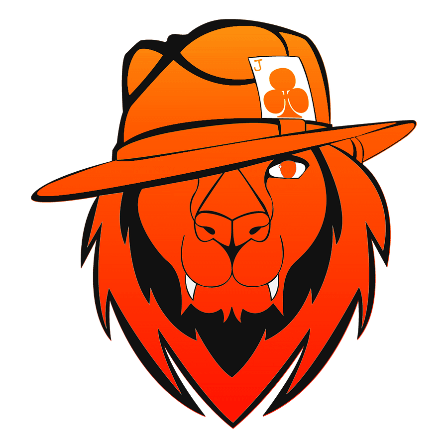 TheSaffronMan Logos product image (9)